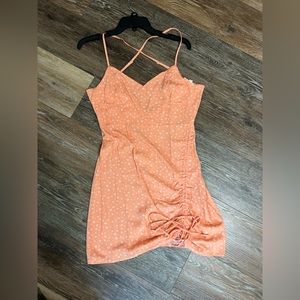 PacSun mini dress size medium